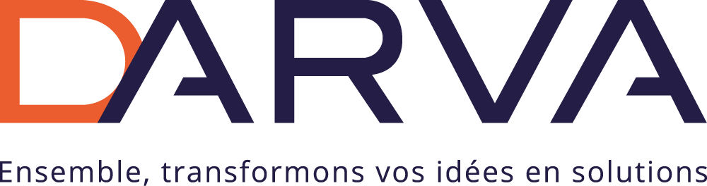 Logo DARVA