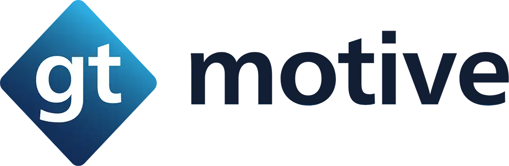 Logo gt motive