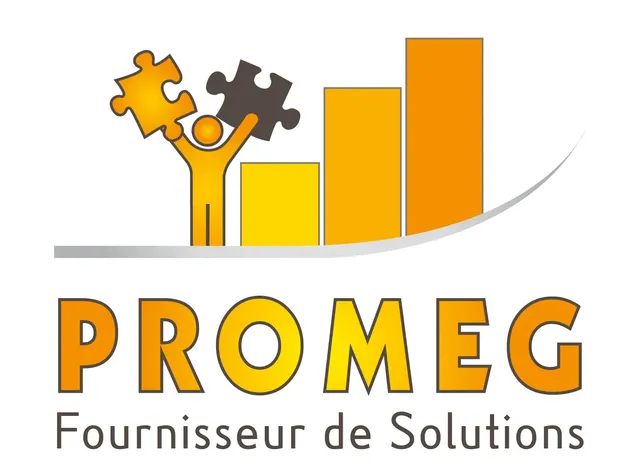 Logo Promeg