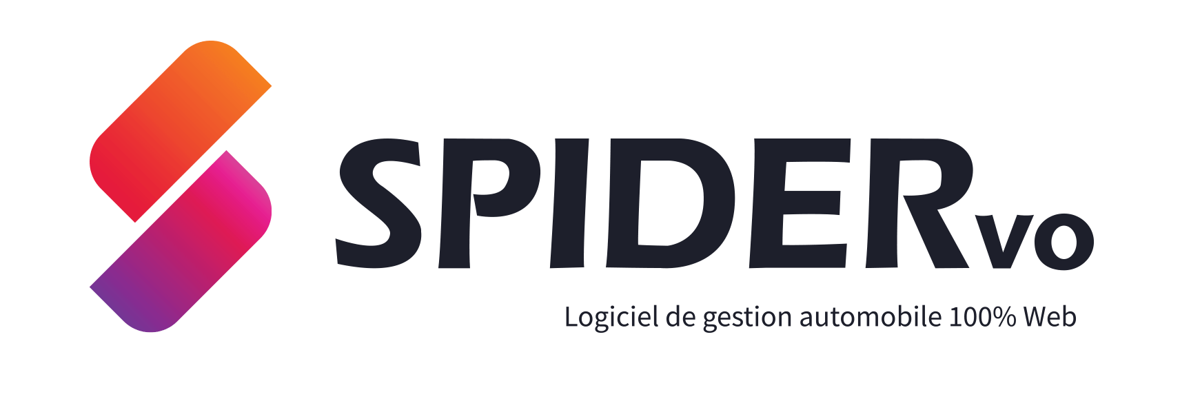 Logo SPIDERvo